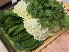 -蝎王府羊蝎子(西直门店)