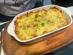 -ins森林童话餐厅coffee&bistro