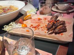 -胡桃里乐队酒馆(广州塔店)