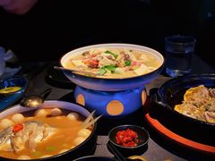 -醉东Oriental House(静安嘉里中心店)