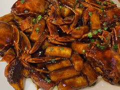 -光明邨大酒家(淮海路店)