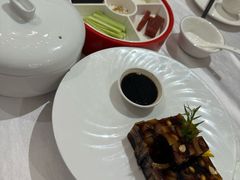 -月福京味斋·烤鸭店·北京菜(鼓楼总店)