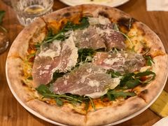 -La Tavernetta(Bar à Vin)(乌鲁木齐路店)