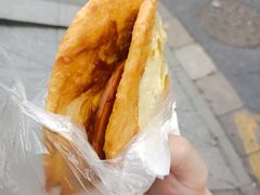 -张记灌饼(丰富路店)