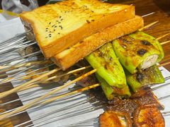 -壹块捌烧烤(灯市口店)