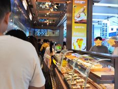 -鲍师傅糕点(春熙路店)