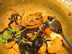 -本处·素食·融合料理(南油店)