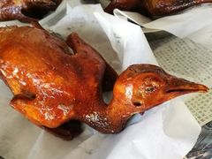 -味为先光明乳鸽(光明总店)