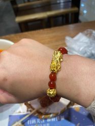 -周大生CHOW TAI SENG(成山路巴黎春天店)