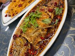 -徐州老菜馆(夹河街店)