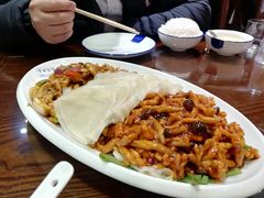 -东北大院·东北菜(三台子店)