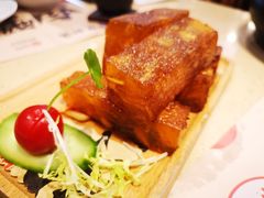 蔗汁马蹄糕-点都德(汇盈广场店)