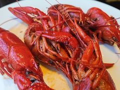 -大中华希尔顿酒店-念自助餐·海南美食·三文鱼