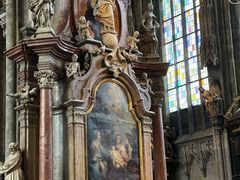 -斯蒂芬主教座堂(Stephansdom)