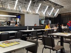 大堂-卡朋西餐(乐峰广场店)