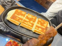 -格日勒阿妈蒙古厨房(巨海店)