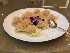 -顺德喜来登酒店·采悦轩