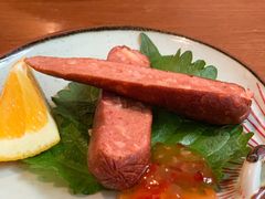 -如禾素食·下午茶·糖水