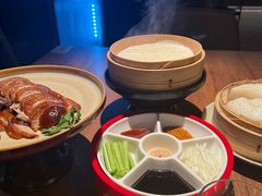 -青年公社烤鸭(熙悦天街店)