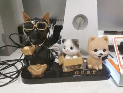 -卓梵美发·精品Salon