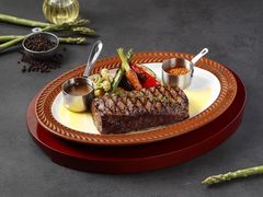 -半秋山西餐厅(销品茂店)