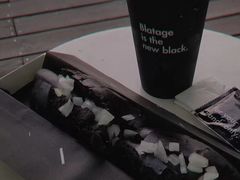-BLATAGE COFFEE
