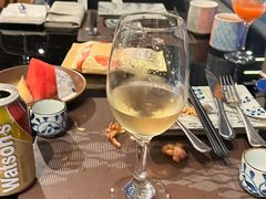 -新鲜特色餐厅(香格里拉大酒店)