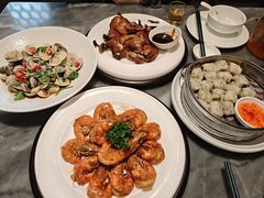 -兴仙饭店·闽味海鲜(马尾总店)