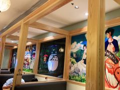 -一心创作料理屋(经开万达店)