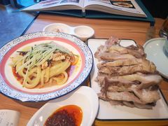 -品回味清真西北楼(宁波首店)