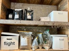 -Vanilla Specialty Coffee(八大关店)