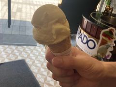 -MADO冰淇淋咖啡馆(淘金店)