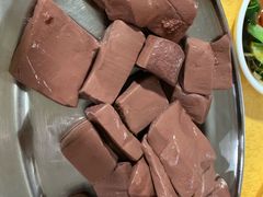 -五洞培记山庄·鲜牛肉火锅