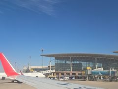 -太原武宿国际机场