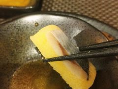 日式刺身三拼-尺山寸水日料(马桥满天星店)