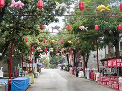 -滦州古城