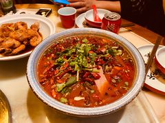 -伙靠·江浙菜(田林路店)
