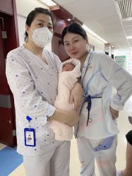 -复旦大学附属妇产科医院(杨浦院区)