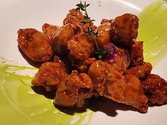 -桂满陇·西湖船宴(平安金融中心店)