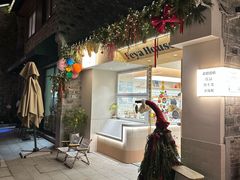 -金哥私房菜馆(张府园总店)