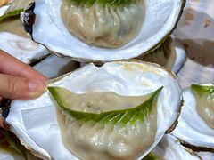-船歌·鱼水饺青岛菜(闽江二路店)