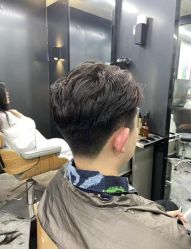 -藤野造型·专业烫染店