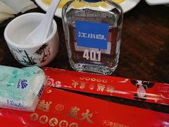-超越炭火牛蛙火锅鸡(河东店)
