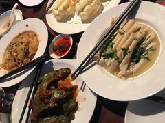 鸡汤豆串-小南洋海景餐厅(深圳湾店)