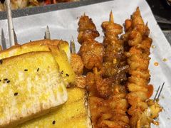 -冰城小镇音乐串吧·聚会餐厅(百子湾店)
