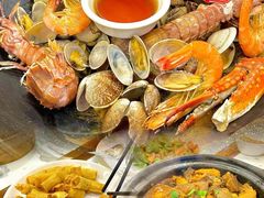 -阿毛饭店首店·宁波老字号(文化广场店)