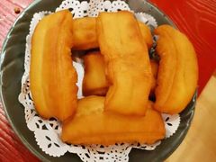 油条-谭鸭血(金华永盛店)