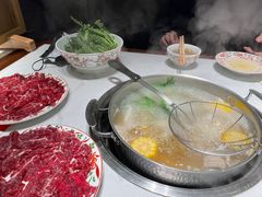 -汕头八合里海记牛肉店(清河店)