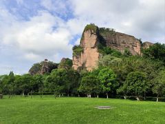 -江西龙虎山景区