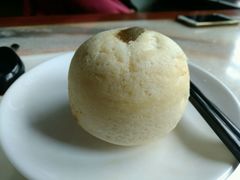 -壹条龙饭庄台基厂店